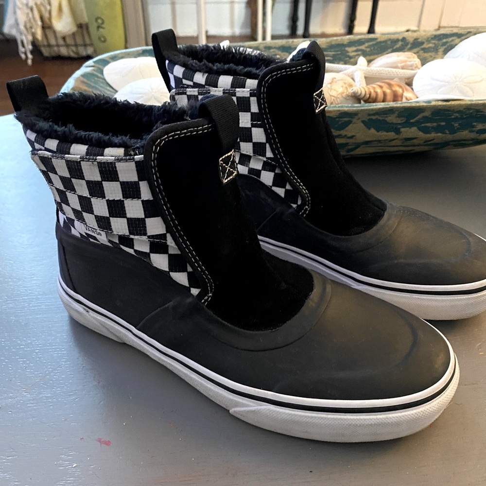 VANS / ALL WEATHER